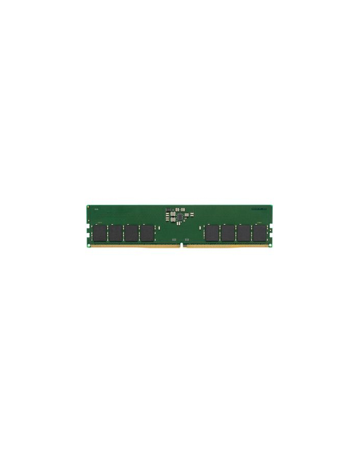 kingston desktopowa DDR5 16GB(1*16GB)/4800