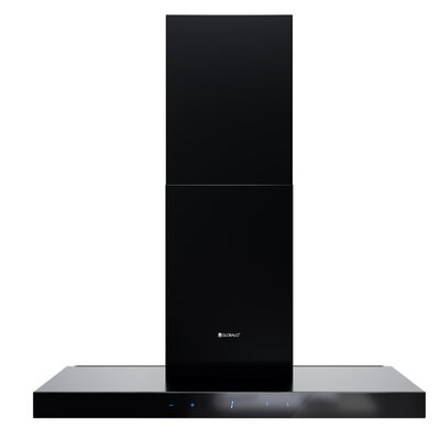 Globalo Verta 90.2 Black