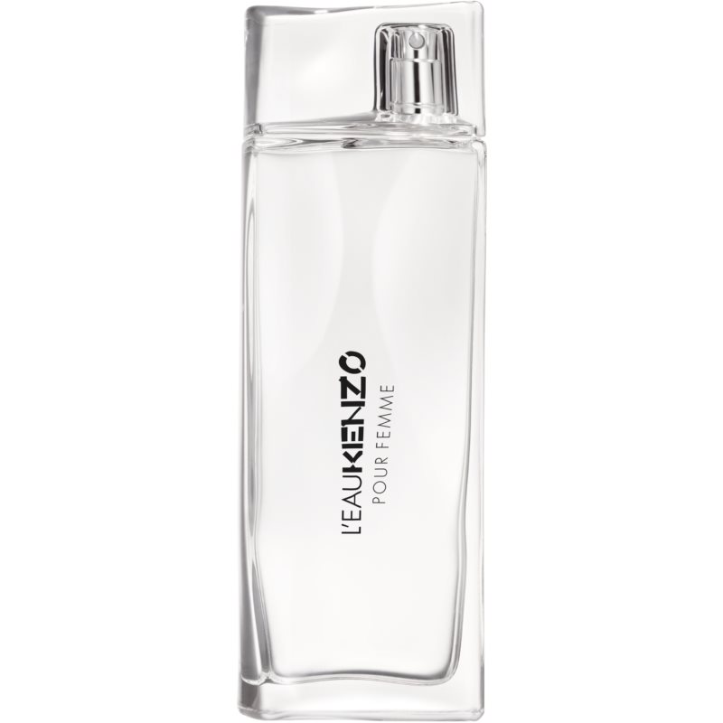 Kenzo L Eau Pour Femme Woda toaletowa 100 ml