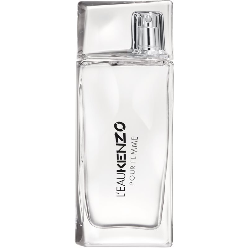 Kenzo L´Eau Pour Femme Woda toaletowa 50 ml