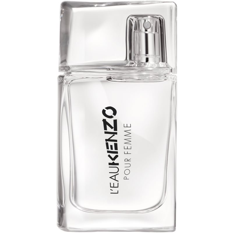 Kenzo L´Eau Pour Femme Woda toaletowa 30 ml
