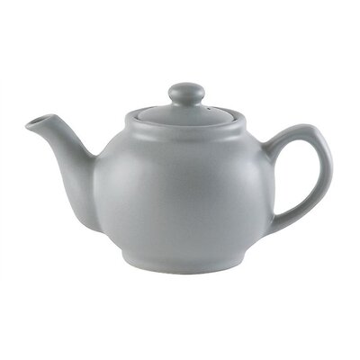 Price&Kensington Price&Kensington Dzbanek, szary, 0,45 l