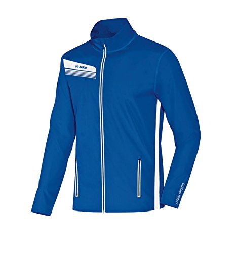 JAKO JAKO Kurtka męska Athletico, Soft Green/biała, XL, 9825 JA9825_04_04_40