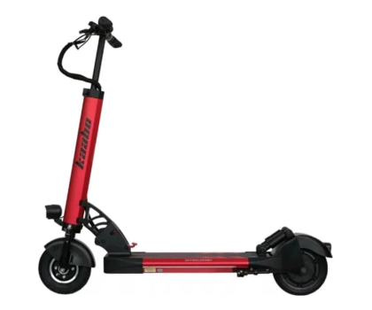 Kaabo Skywalker 8h ECO500 czerwony 5901821996358