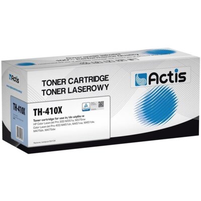 Actis TH-410X zamiennik HP CE410X