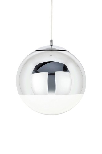 KingHome Lampa wisząca REFLEX UP 25 - szkło XCP3341-25