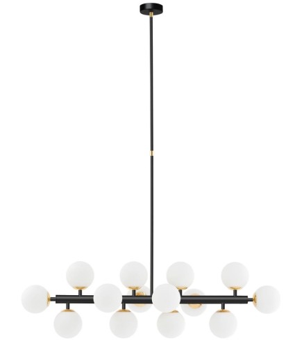 Kaspa Lampa wisząca CUMULUS 1 10753142 10753142