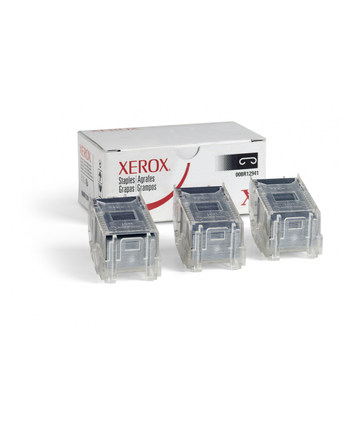 Pojemnik AGRAFES KIT PH 5500 008R12941