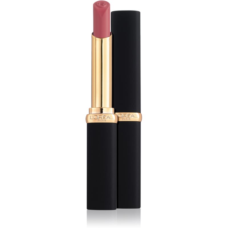 L'Oréal Paris Color Riche Intense Volume Matte Matowa Pomadka Do Ust Nr. 602 Le Nude Admirable 1.8 g