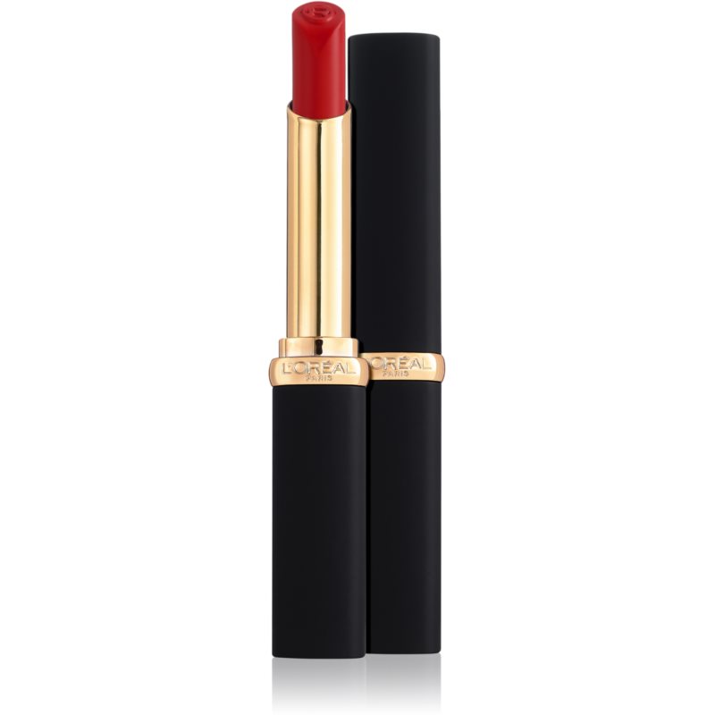 Loreal Color Riche Intense Volume Matte 336 Rouge Avant-garde - matowa szminka 1,8g