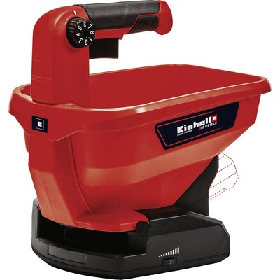 Einhell Rozsiewacz GE-US 18 Li-Solo