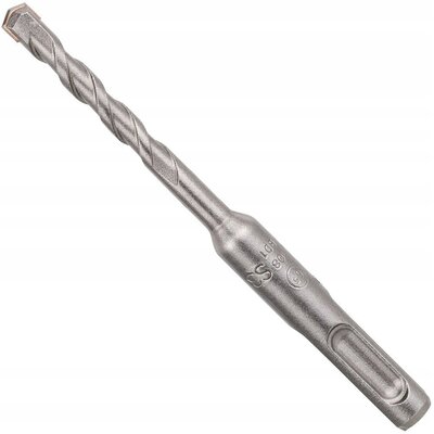 Bosch Wiertła do młotów SDS-plus-1 6 x 50 x 110 mm 2608680262