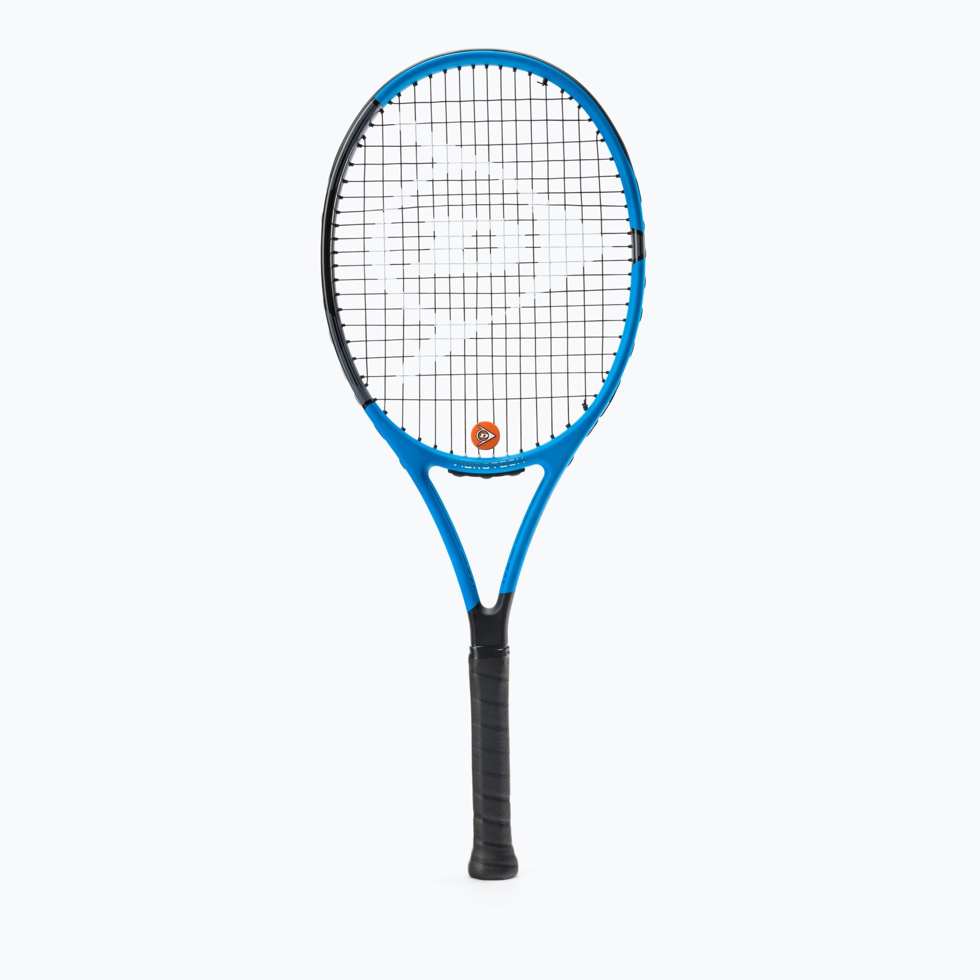 Dunlop Rakieta do tenisa ziemnego Cx Pro 255 niebieska 103128
