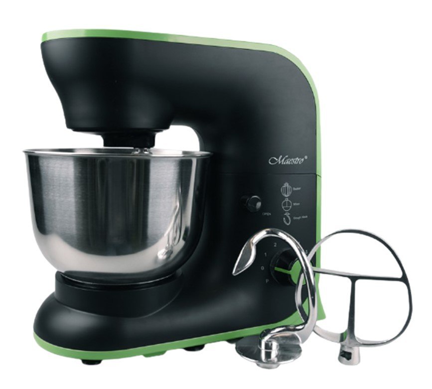 Maestro MR-559 Czarny