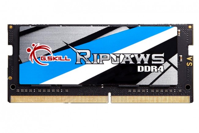 G.Skill 32GB F4-2666C18S-32GRS