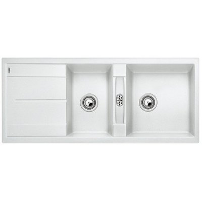 Blanco METRA 8S BIAŁY 513064