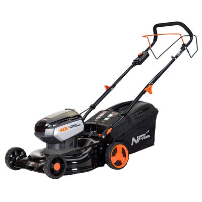 NAC LB40-42SF-B60-NG