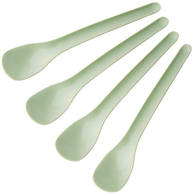 Fackelmann Zestaw łyżeczek Eco Friendly 33020 4 elementy)