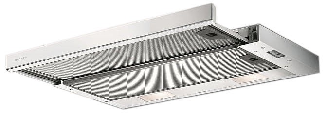 Faber Flexa NG Glass W 60