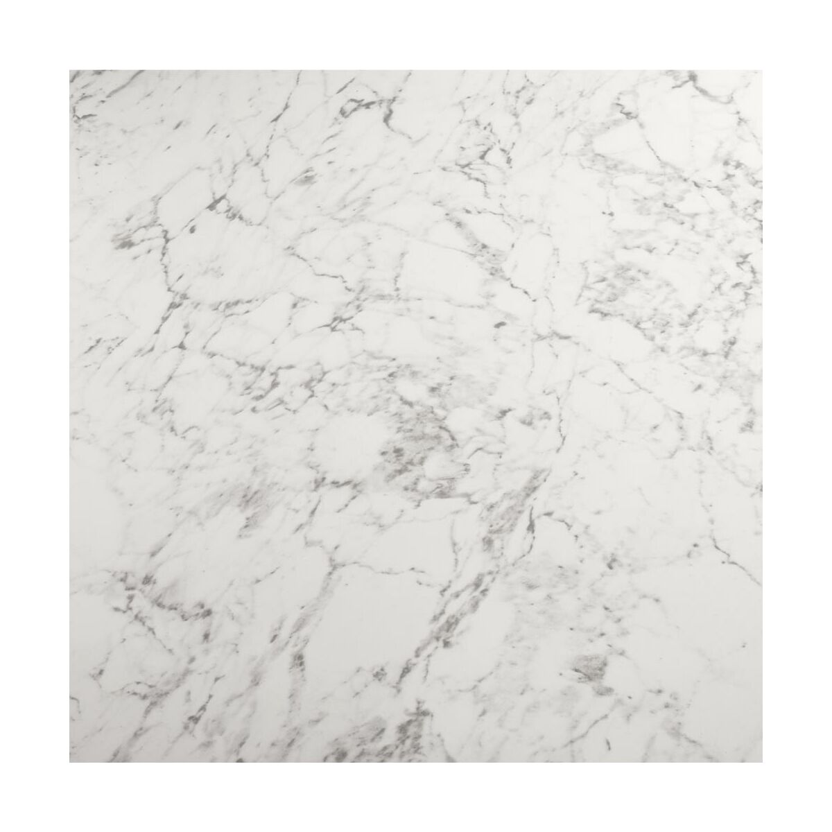 Blat kuchenny kompaktowy marmur bianco 404c Biuro Styl