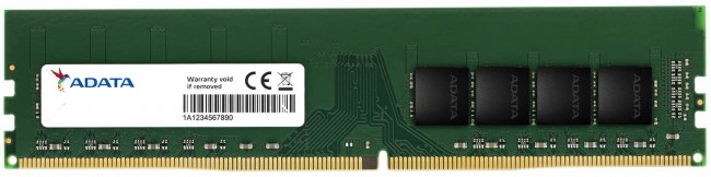 ADATA Premier DDR4 2666 DIMM 16GB ST SGN