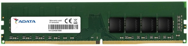 ADATA  Premier DDR4 8GB 3200MHz CL22 AD4U32008G22-SGN AD4U32008G22-SGN