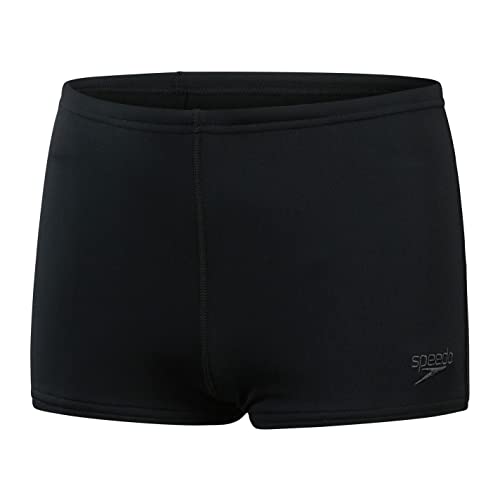 Speedo Chłopięce Eco Endurance+ Majtki kąpielowe Aquashort 8134610001
