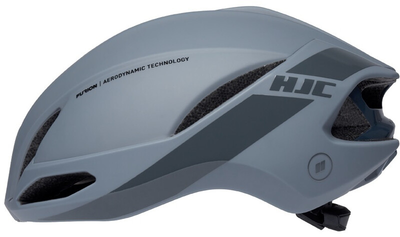 HJC HJC Furion 2.0 Helmet, szary L | 60-61cm 2022 Kaski szosowe HJ-HLT-0009-2463-L
