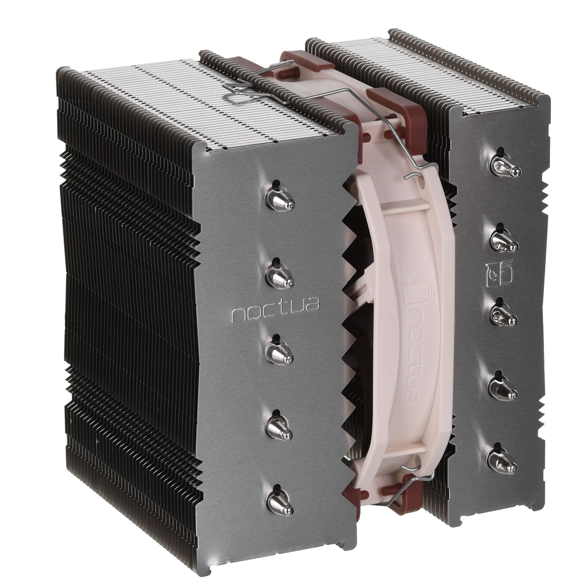 Noctua Chłodzenie CPU NH-D12L NH-D12L