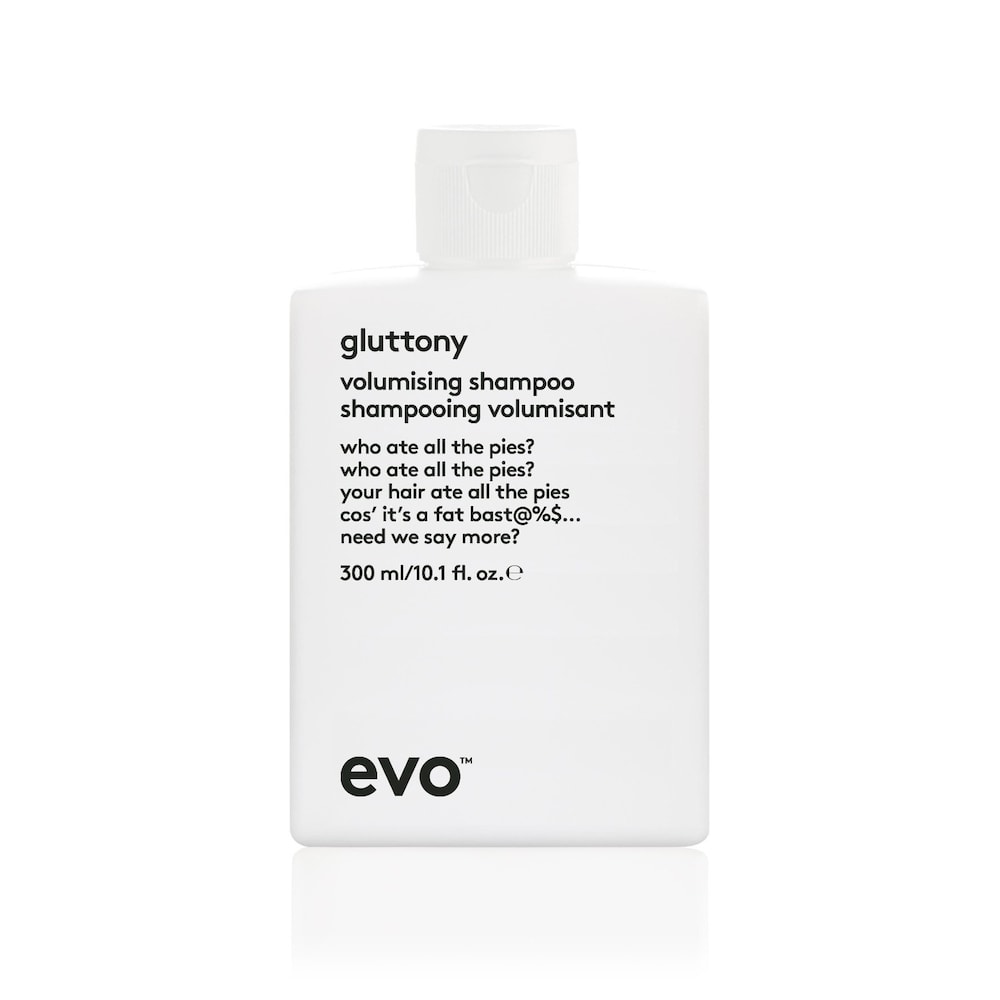 Evo Bride of Gluttony Conditioner (300ml)