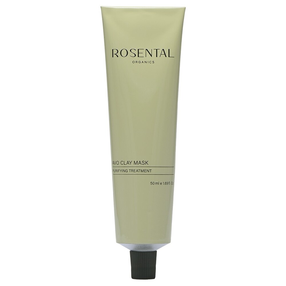 Rosental Organics Avo Clay Mask 50.0 ml