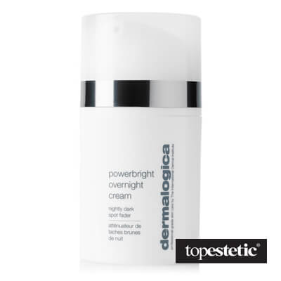 Dermalogica Powerbright Overnight Cream Odżywczy i nawilżający krem na noc 50 ml