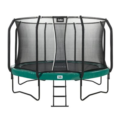 Salta Trampolina First Class - 366cm