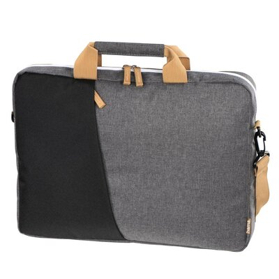 Hama Torba na laptopa Florenz 14.1 cali Czarno-szary 217115