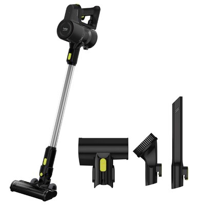 BEKO ErgoClean VRT51225VB