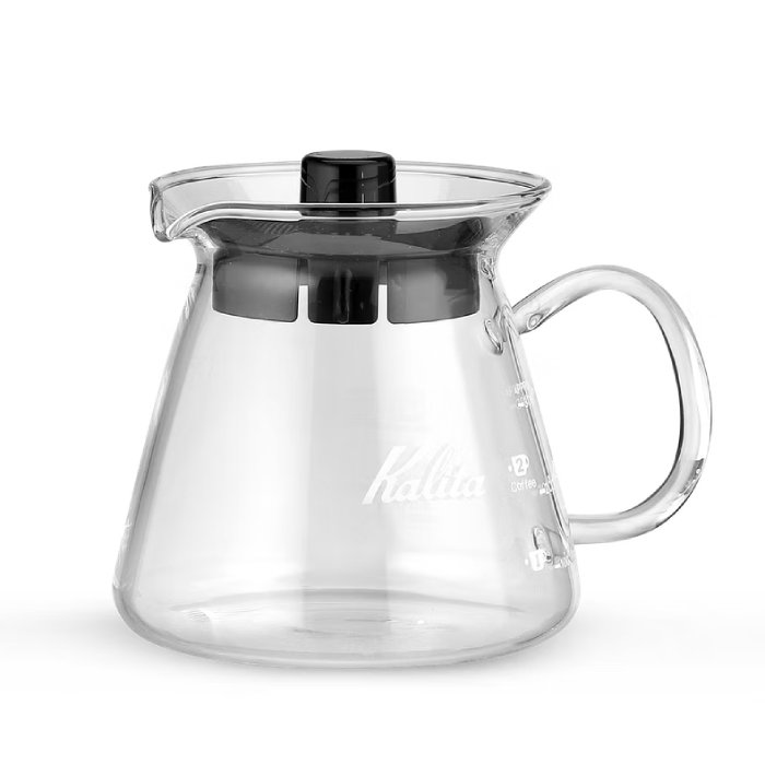 KALITA Dzbanek do kawy Kalita 300 ml 4901369312536