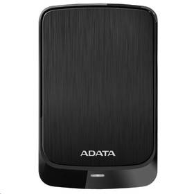 Zewnętrzny dysk twardy ADATA HV320 5TB (AHV320-5TU31-CBK) Czarny
