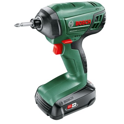 Bosch AdvancedImpactDrive 18