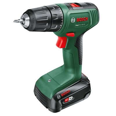 Bosch EasyDrill 18V-40