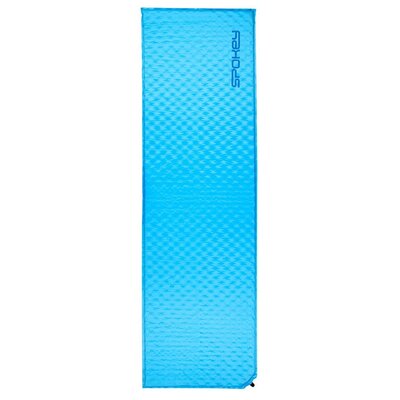 Spokey mata samopompująca AIR PAD niebieska 180