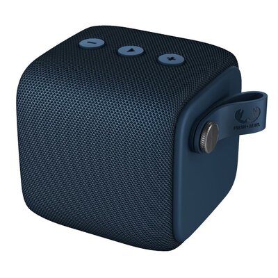 FreshnRebel Rockbox Bold S Granatowy