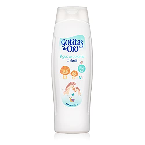 Instituto Espanol Instituto Espaol Woda kolońska dla dzieci Agua de Colonia 750 ml 8411047137253