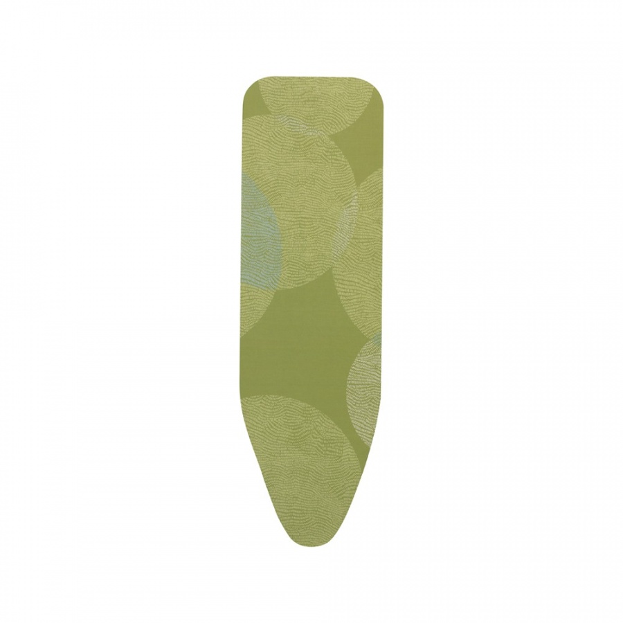 Pokrowiec na deskę b 124x38 cm calm rustle 225529 kod: 225529