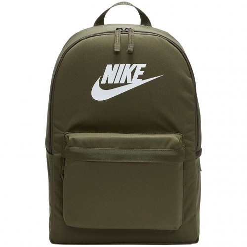 Nike Plecak Heritage Backpack zielony DC4244 325 P8461 195237083190 P8461