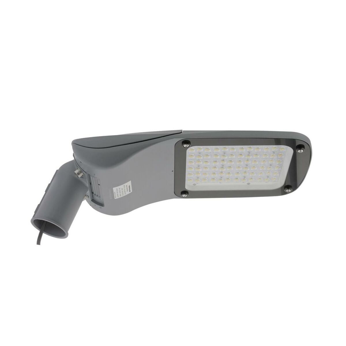 Lampa uliczna LU150NW IP65 szara LED Blaupunkt