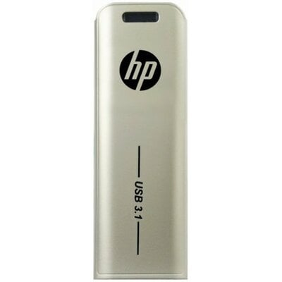 HP Inc. Pendrive 256GB USB 3.1 HPFD796L-256 HPFD796L-256