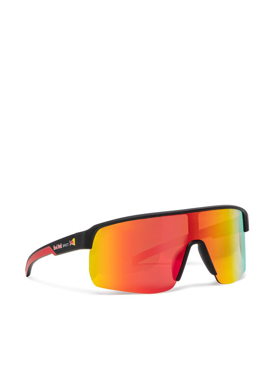 Red Bull Spect Okulary przeciwsłoneczne Dakota 003 Czarny