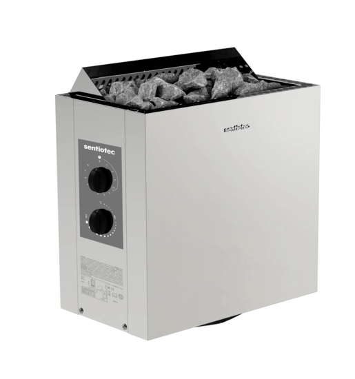 Piec do sauny Sentiotec Viking 6 kW