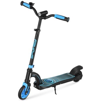 Spokey Hulajnoga elektryczna hybrydowa Spokey MOBIUS YOUNG+