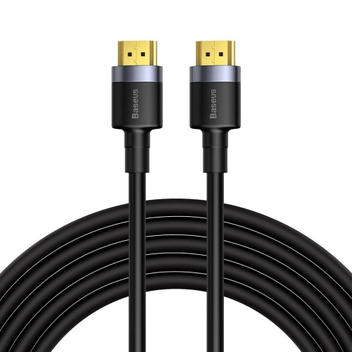 Baseus Cafule | Kabel przewód HDMI-HDMI 4K60Hz FULL HD 5m CADKLF-H01